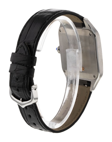 Cartier Santos Dumont W2SA0011